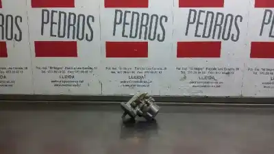 Pezzo di ricambio per auto di seconda mano pompa di benzina per ebro l35 perkins riferimenti oem iam   