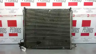 Recambio de automóvil de segunda mano de condensador / radiador aire acondicionado para nissan pathfinder (r51) 2.5 dci diesel cat referencias oem iam   