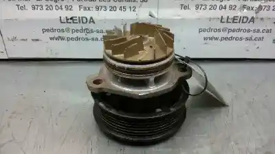 İkinci el araba yedek parçası SU BOMBASI için RENAULT KOLEOS  OEM IAM referansları M9R 856  