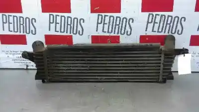 Автозапчастина б/у інтеркулер для renault kangoo (f/kc0) fairway 4x4 посилання на oem iam   