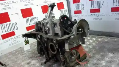 Pièce détachée automobile d'occasion moteur pour nissan qashqai (j10) 1.5 dci turbodiesel cat références oem iam k9k 282  