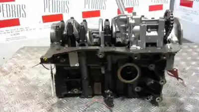 Pièce détachée automobile d'occasion moteur pour nissan qashqai (j10) 1.5 dci turbodiesel cat références oem iam k9k 282  