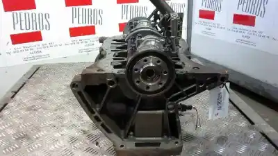 Pièce détachée automobile d'occasion moteur pour nissan qashqai (j10) 1.5 dci turbodiesel cat références oem iam k9k 282  