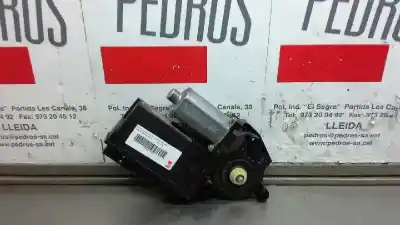 Peça sobressalente para automóvel em segunda mão motor elevador vidro dianteiro direito por audi a4 berlina (8e) 2.0 20v cat (alt) referências oem iam 8e1959802g