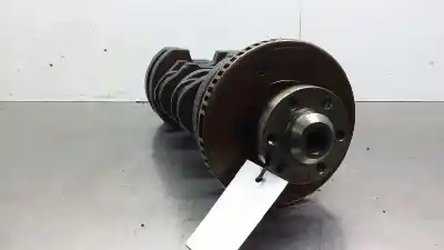 Peça sobressalente para automóvel em segunda mão virabrequim por audi a4 berlina (8e) 2.0 20v cat (alt) referências oem iam hbh1  
