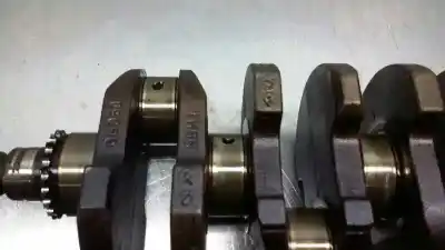 Peça sobressalente para automóvel em segunda mão virabrequim por audi a4 berlina (8e) 2.0 20v cat (alt) referências oem iam hbh1  