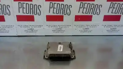 Second-hand car spare part Ecu Engine Control for RENAULT SCENIC RX4 (JA0) 1.9 dCi Salomon OEM IAM references 0281010189  241