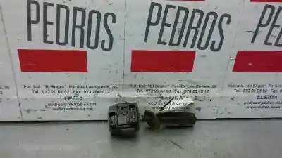 Second-hand car spare part headlights switch for renault premium 380 oem iam references 