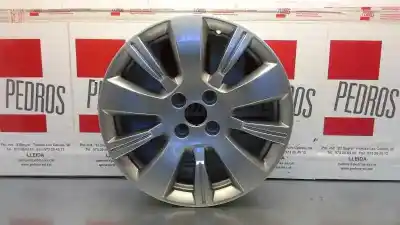 Peça sobressalente para automóvel em segunda mão JANTE por RENAULT CAPTUR  Referências OEM IAM   403000554R