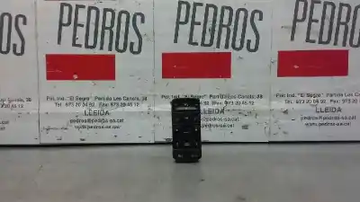 Piesă de schimb auto la mâna a doua panou comandã geamuri electrice fațã stânga pentru opel vectra c berlina elegance referințe oem iam 