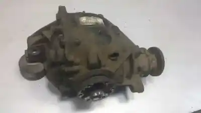 Peça sobressalente para automóvel em segunda mão diferencial traseiro por bmw serie 3 compact (e46) 320td referências oem iam 7511150/eag50n 2.35  en-gjs400-15