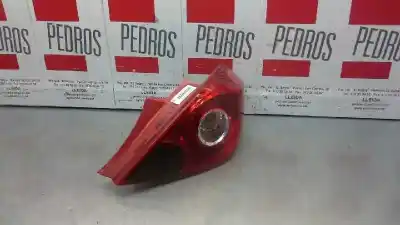 Second-hand car spare part right tailgate light for opel corsa d corsavan oem iam references 