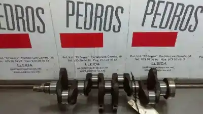 Second-hand car spare part crankshaft for suzuki samurai (sj) 1.3 cat oem iam references 