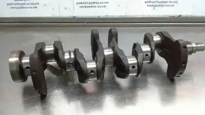 Автозапчастина б/у коленчат для suzuki samurai (sj) 1.3 cat посилання на oem iam   