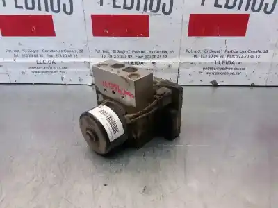 Recambio de automóvil de segunda mano de abs para audi a3 (8l) 1.9 tdi referencias oem iam   