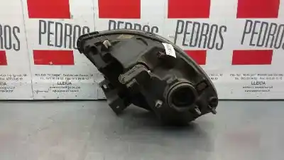 Автозапчастина б/у права фа для renault kangoo (f/kc0) fairway 4x4 посилання на oem iam   