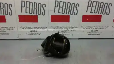 Peça sobressalente para automóvel em segunda mão CINTO DE SEGURANÇA DIANTEIRO ESQUERDO por OPEL CORSA B  Referências OEM IAM   