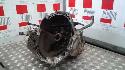 Gebrauchtes Autoersatzteil getriebe zum opel astra g berlina 2.0 di oem-iam-referenzen f18  w3744