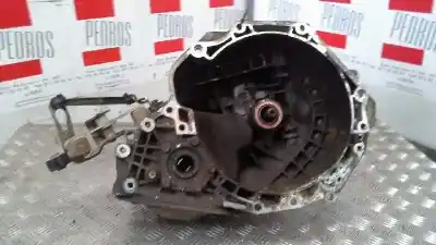 Gebrauchtes Autoersatzteil getriebe zum opel astra g berlina 2.0 di oem-iam-referenzen f18  w3744