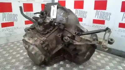 Gebrauchtes Autoersatzteil getriebe zum opel astra g berlina 2.0 di oem-iam-referenzen f18  w3744