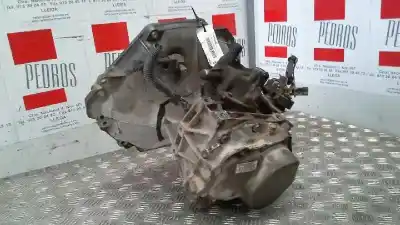 Gebrauchtes Autoersatzteil getriebe zum opel astra g berlina 2.0 di oem-iam-referenzen f18  w3744
