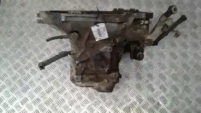 Gebrauchtes Autoersatzteil getriebe zum opel astra g berlina 2.0 di oem-iam-referenzen f18  w3744