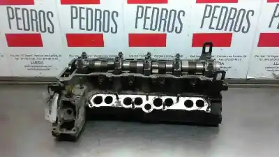 Gebrauchtes Autoersatzteil Zylinderkopf Des Motors zum OPEL ASTRA G BERLINA 2.0 DI OEM-IAM-Referenzen   