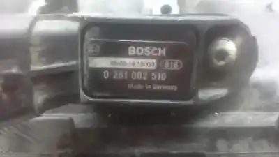 Автозапчасти б/у впускной коллектор за fiat idea (135) 1.3 16v jtd 16v dynamic plus (10.2005->) 69 cv / 51 kw ссылки oem iam 0281002510  