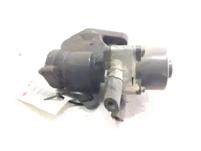 Pièce détachée automobile d'occasion vanne egr pour nissan patrol gr (y61) básico références oem iam   