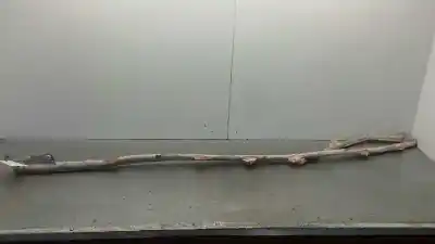 Автозапчастина б/у передня права подушка безпеки для audi a4 avant (8e) 2.5 tdi quattro (132kw) посилання на oem iam 8e9880742