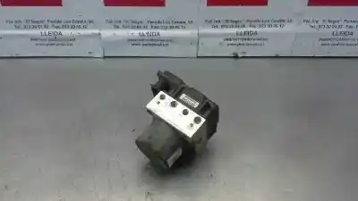 Peça sobressalente para automóvel em segunda mão abs por opel corsa c silverline referências oem iam 0265231583  