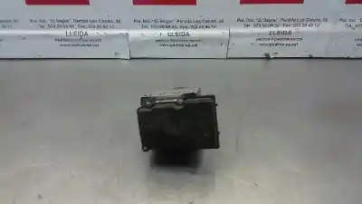 Peça sobressalente para automóvel em segunda mão abs por opel corsa c silverline referências oem iam 0265231583  