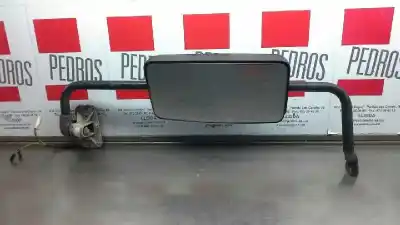 Tweedehands auto-onderdeel linker spiegel voor daf fa 95xf 430 oem iam-referenties 