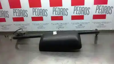 Pezzo di ricambio per auto di seconda mano specchio sinistro per daf fa 95xf 430 riferimenti oem iam   