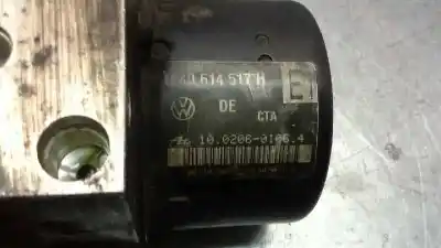 Second-hand car spare part abs for audi a3 (8p) 2.0 tdi ambiente oem iam references 1k0614517h  