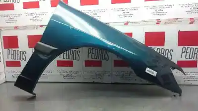 Pièce détachée automobile d'occasion Aile Avant Droite pour PEUGEOT 306 BERLINA 3/5 PUERTAS (S1) Style D Références OEM IAM 7841H8  