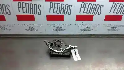 Second-hand car spare part crankshaft balancer for renault kangoo (f/kc0) 1.5 dci diesel oem iam references 8200391938  