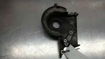 Second-hand car spare part crankshaft balancer for renault kangoo (f/kc0) 1.5 dci diesel oem iam references 8200391938  