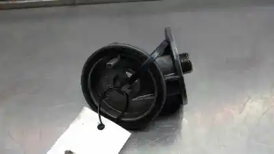 Автозапчастина б/у охолодження мотору для renault kangoo (f/kc0) 1.5 dci diesel посилання на oem iam 8200052580  