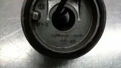 Автозапчастина б/у охолодження мотору для renault kangoo (f/kc0) 1.5 dci diesel посилання на oem iam 8200052580  