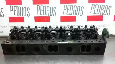Pezzo di ricambio per auto di seconda mano testata motore per mercedes-benz 814 caja cerrada frigorifico riferimenti oem iam 