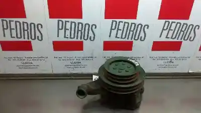 Pezzo di ricambio per auto di seconda mano bomba d acqua per mercedes-benz 814 caja cerrada frigorifico riferimenti oem iam 3662010201