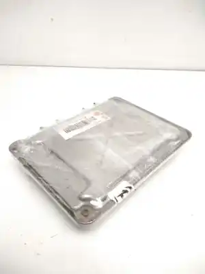 Pezzo di ricambio per auto di seconda mano centralina motore per fiat panda (169) 1.2 8v dynamic riferimenti oem iam 55190098 iaw4afsp 43feaed2e