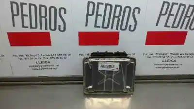 Pezzo di ricambio per auto di seconda mano centralina motore per fiat panda (169) 1.2 8v dynamic riferimenti oem iam 55190098 iaw4afsp 43feaed2e