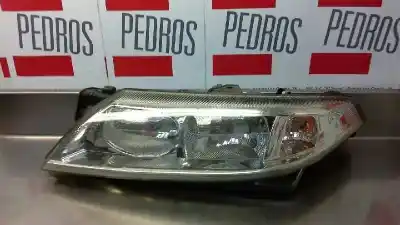 Peça sobressalente para automóvel em segunda mão  por RENAULT LAGUNA II (BG0) Authentique Referências OEM IAM 7701048927  