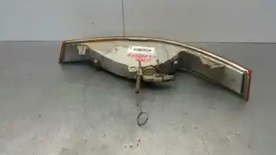 Second-hand car spare part front right headlight for renault mascott 130.35 oem iam references   