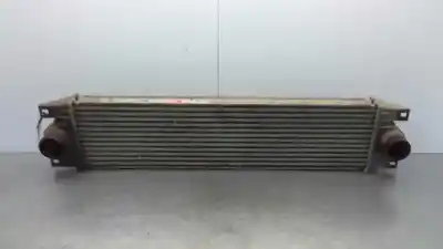 Second-hand car spare part intercooler for renault mascott 130.35 oem iam references 