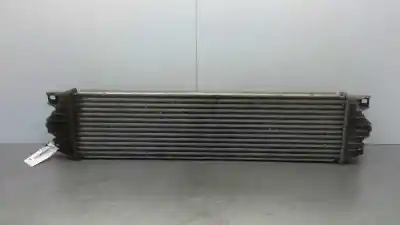 Second-hand car spare part intercooler for renault mascott 130.35 oem iam references   