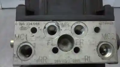 Second-hand car spare part abs for fiat stilo (192) 1.9 jtd cat oem iam references   