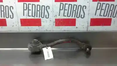 Recambio de automóvil de segunda mano de brazo suspension inferior delantero derecho para mercedes clase c (w203) sportcoupe c 220 cdi (la) sport edition (203.708) referencias oem iam   